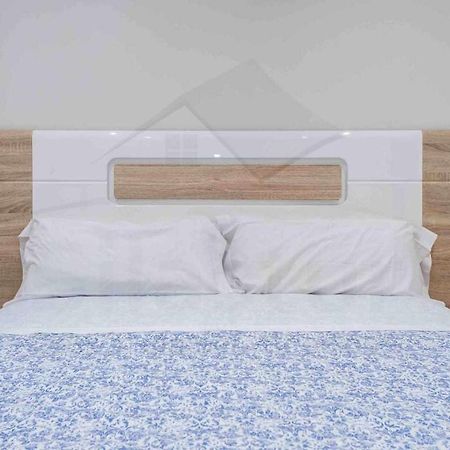 Pablo Iglesias Apartman Gijón Kültér fotó