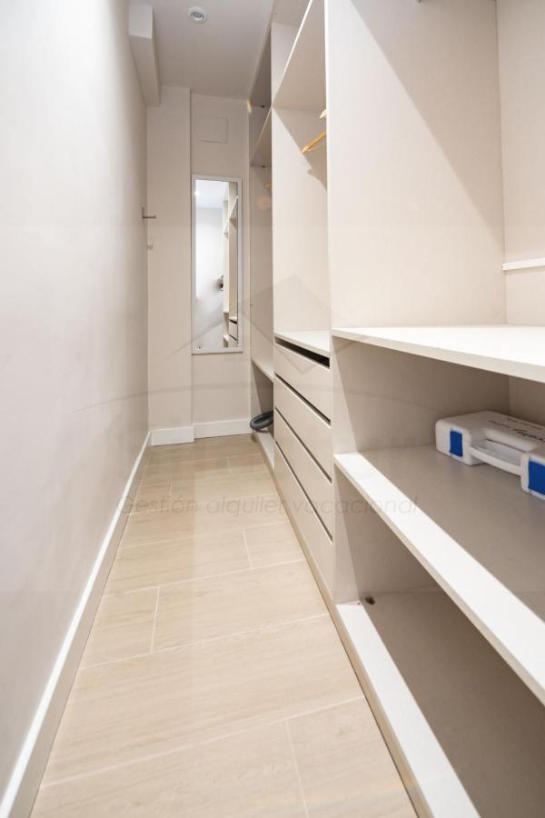 Pablo Iglesias Apartman Gijón Kültér fotó