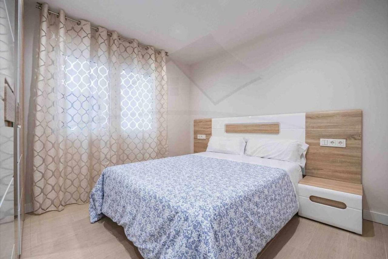 Pablo Iglesias Apartman Gijón Kültér fotó